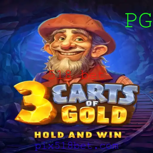 Explorando o Mundo de 3cartsOfGold: Regras e Estratégias Envolventes
