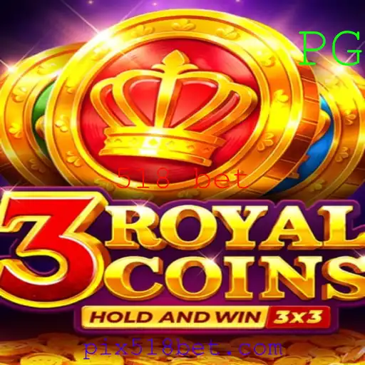 Explorando o Mundo do Jogo '3royalcoins'