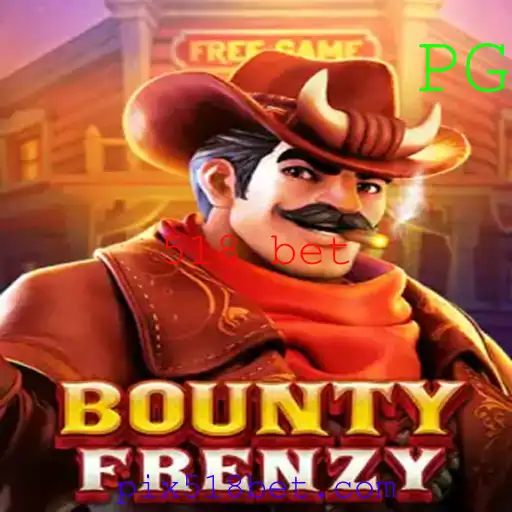 Descubra as Emoções do Jogo BountyFrenzy: Regras e Estratégias Avançadas