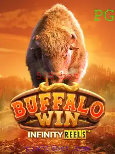 Descubra o Fascinante Mundo de BuffaloWin com 518 Bet
