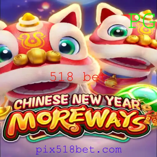 Descubra o Jogo Empolgante CHINESENEWYEARMOREWAYS