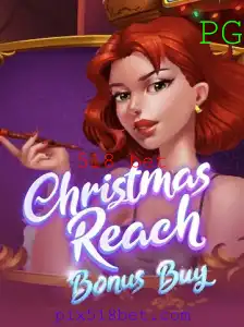 ChristmasReachBonusBuy: Um Mergulho no Universo Encantado dos Jogos de Apostas Online