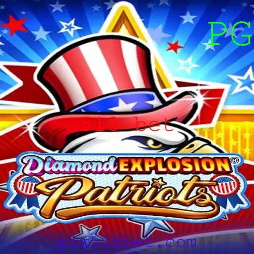 Explorando o Mundo de DiamondExplosionPatriots: Um Mergulho nas Regras e Dinâmicas