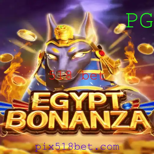 Descubra o Fascinante Mundo de EgyptBonanza e a Experiência de Jogar com 518 Bet