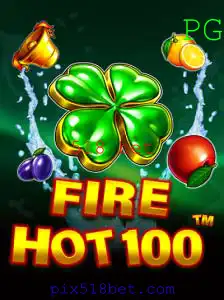 Explorando o Fascinante Mundo de FireHot100: Um Guia Completo com ênfase em 518 Bet