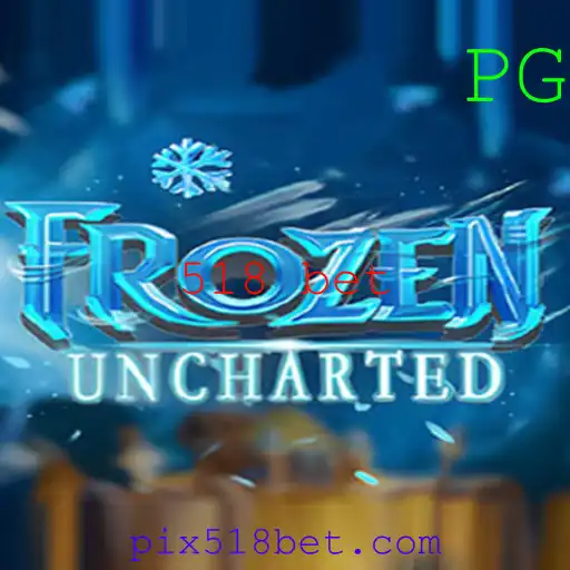 Explorando o Mundo Congelante de FrozenUncharted