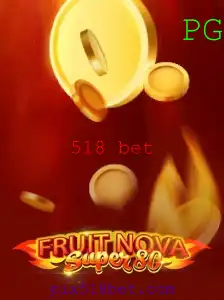 Descobrindo o Fascinante Mundo do Jogo FruitNovaSuper80 e a Emoção do 518 Bet