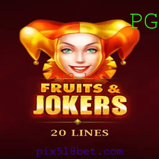 Descubra o Mundo Vibrante de FruitsAndJokers20