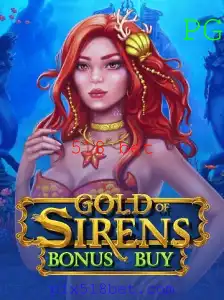 Explorando o Jogo GoldofSirensBonusBuy: Mergulhe em Aventura e Estratégia