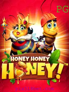 Descobrindo o Mundo de HoneyHoneyHoney: Uma Imersão Completa no Jogo