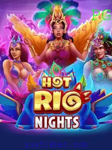 Descubra os Segredos do Jogo HotRioNights e Entenda o 518 Bet