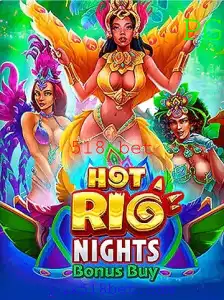 Explorando o Fascínio de HotRioNightsBonusBuy