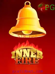 InnerFire: Descobrindo o Universo do Jogo Enquanto Explora o Fascínio do 518 Bet