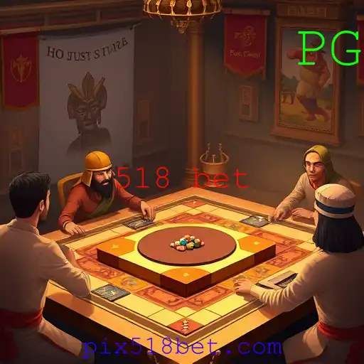 Jogos de tabuleiro