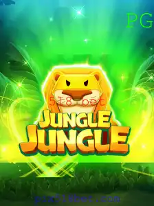 Explorando o Mundo do Jogo JungleJungle e a Estratégia 518 bet