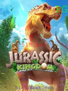 Explorando o Mundo de JurassicKingdom: Uma Aventura Repleta de Emoções