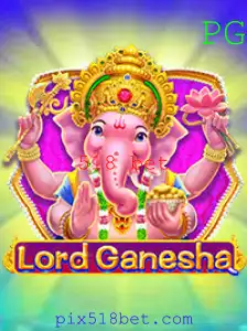 Explorando o Jogo Fascinante: LordGanesha e a Experiência de Aposta 518 Bet
