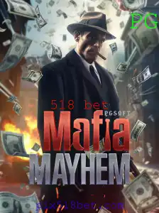 Explorando MafiaMayhem: O Jogo de Estratégia e Aposta
