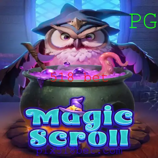 MagicScroll: Um Mergulho Profundo no Novo Jogo que está Conquistando o Mundo