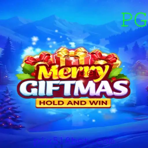 Descubra o Mundo Encantado do Jogo MerryGiftmas