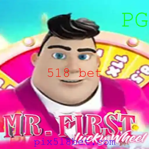 Descubra as Emoções do Jogo Revolucionário MrFirstLuckyWheel