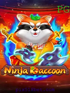 Explorando o Universo de NinjaRaccoon: Um Mergulho nas Regras e Estratégias do Jogo