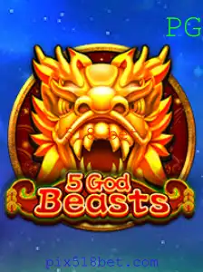 Explorando o Mundo de 5GodBeasts: Um Mergulho no Jogo e Suas Regras