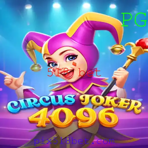 Desvendando o Jogo CircusJoker4096: Um Mergulho nas Regras e Estratégias