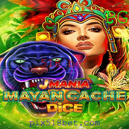 Explorando o Universo de JManiaMayanCacheDice: Um Mergulho em Seu Jogo de Apostas e Estratégia