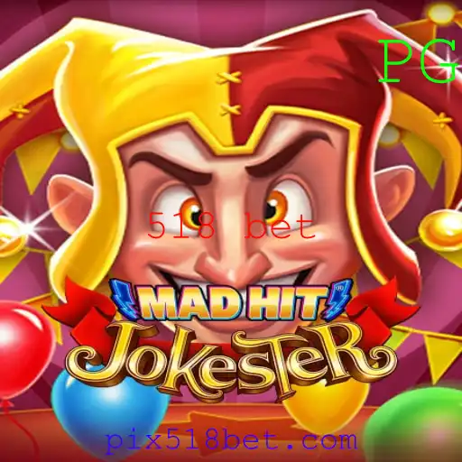 Descobrindo MadHitJokester: O Novo Fenômeno dos Jogos