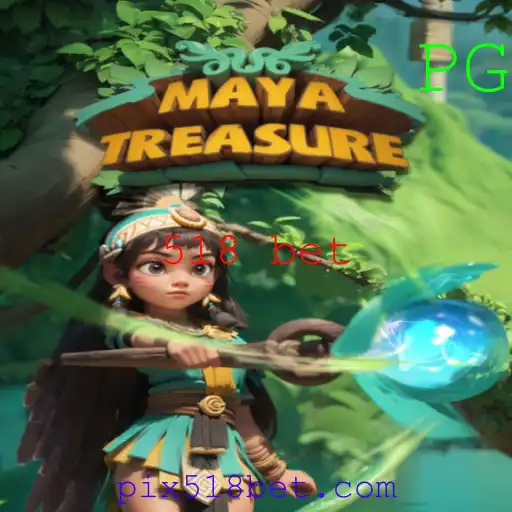 Descubra o Fascinante Mundo do Jogo MayaTreasure