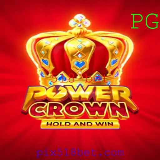 Explorando PowerCrown: Um Mergulho na Ação e Estrategia com 518 Bet