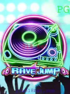 RaveJump: O Novo Fenômeno dos Jogos e Como Jogá-lo