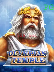 Descubra o Fascinante Mundo de OlympianTemple e a Emoção do 518 Bet