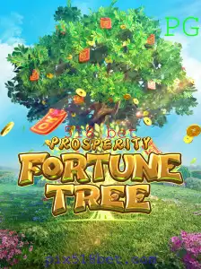 Descubra o Mundo do Jogo ProsperityFortuneTree com 518 Bet