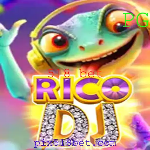 Desvendando o Jogo RicoDJ: Introdução, Regras e a Palpitante Experiência do 518 Bet