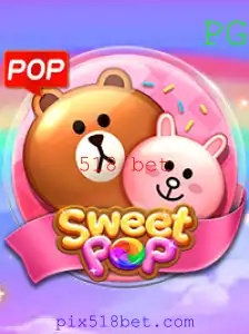 Explorando o Mundo Encantado do Jogo SweetPOP