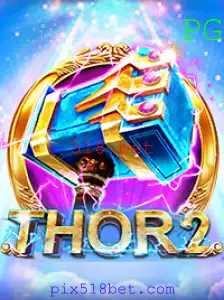 Explorando Thor2: Um Mergulho no Mundo do 518 Bet