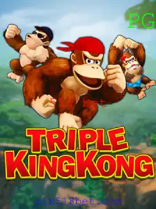 Descubra o Mundo Empolgante de TripleKingKong: Um Guia Completo