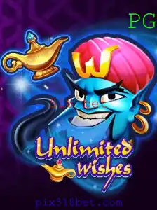 Descubra o Jogo 'UnlimitedWishes' e Seus Desafios: Um Guia Completo