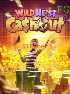 Explorando o Fascinante Mundo de WildHeistCashout: O Guia Completo