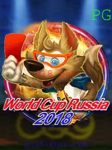 Explorando o Fascinante Mundo do Jogo WorldCupRussia2018