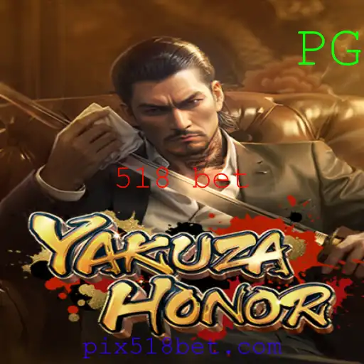 YakuzaHonor e o Fenômeno 518 Bet: Uma Imersão no Universo dos Jogos